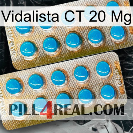 Vidalista CT 20Mg new08